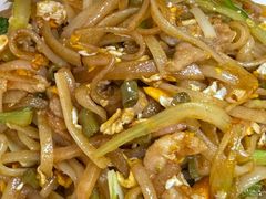 -张关合渣(航空大道店)