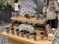 -霸王茶姬(正佳广场店)