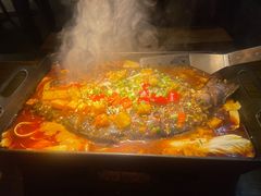 -欧匠葫炉鱼(钱江世纪城店)