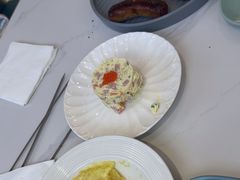 -库滋明·俄罗斯特色美食(中央大街店)