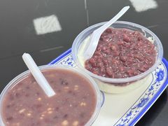 -百花传统甜品店(原址店)