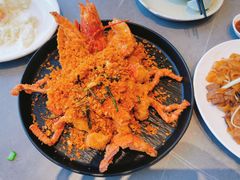 -喜记顺德菜(南昌万象城店)