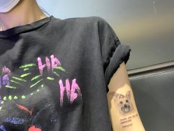 -彦瑾·TATTOOstudio