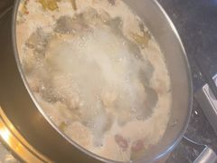 -一席地·本地鸡窝·杭帮鸡火锅(萧山银隆百货店)