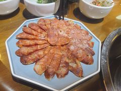 -代羊肉(中和店)