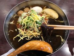 -服务大楼冷面(延大店)