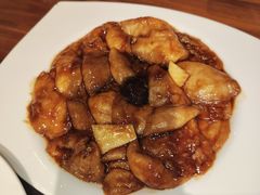 -南门小馆·清真(国贸商城店)
