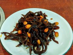 -聚首堂·特色小吃·肘子(什刹海德胜门店)