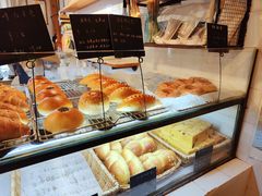 -仙峰天然面包(迎宾路店)