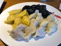 -船歌·鱼水饺青岛菜(金狮广场店)