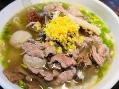 -潮镇老尾牛杂(环城西路店)