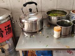 -万年昌传统榨粉店(蒲庙总店)