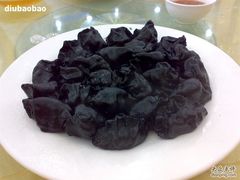 墨鱼饺子-海岛渔村大酒店(云霄路店)