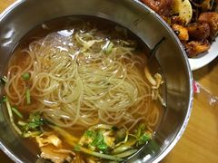-鸡西冷面(翠竹店)