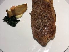 -王品牛排(珠海富华里店)