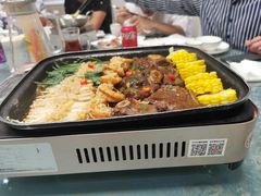 -舟山海鲜·江浙菜(银沙路店)