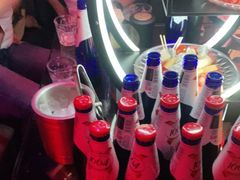 -苏荷酒吧(九街店)
