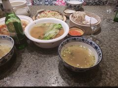 -胡杨记忆(和平路店)