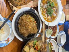 -金勺子土菜馆(兴园北区店)