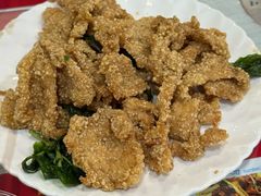 -金姐台湾菜(珠江路店)