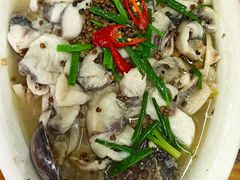 水库鱼-杨厝六十六农庄农舍(杨厝路店)