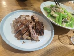 -土桥老街黄鸭子(清淳家园店)