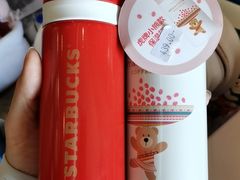 -星巴克(北京成寿寺路店)