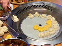 -山里屯铁锅炖·东北菜(康桥店)