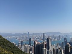 -太平山顶