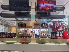 -麻辣空间·清油火锅(万达广场店)