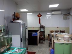 -胖子饺子馆·海鲜家常菜(海军博物馆店)