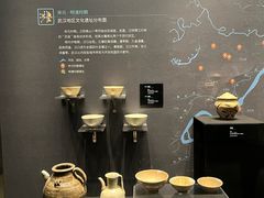 -盘龙城遗址博物院