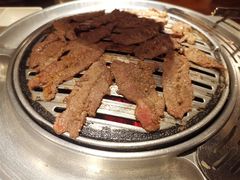 -三代烤肉(保利广场店)