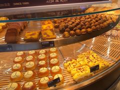 -FANEN法念·烘焙·甜点(万象城店)