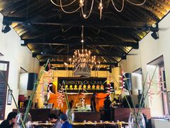 -Ministry of Crab(科伦坡店)