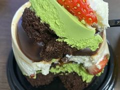 -东哥面包 DONCO BAKERY(万风新天地购物中心店)