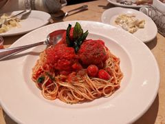 -The Cheesecake Factory 芝乐坊餐厅(王府中環店)