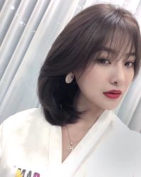 -3AM HAIR SALON染发接发