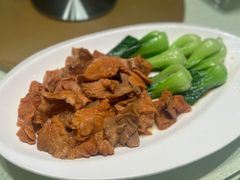 -南普陀素菜馆