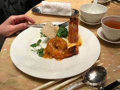 -8餐厅(新葡京酒店)