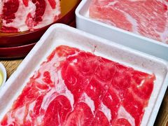 -温野菜涮涮锅(西单大悦城店)