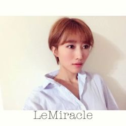 -Miracle集简美发沙龙