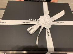 -CHANEL(恒隆广场店)
