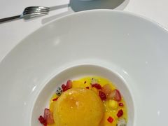 -Le Comptoir de Pierre Gagnaire
