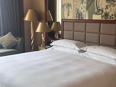 -深圳凯宾斯基酒店