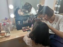 -天使宝宝儿童摄影店