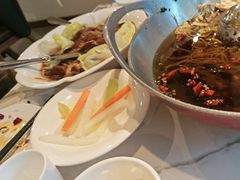 -渝乡人家(和平里店)