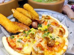 -龍歌自助小火锅(漳州二路爱购店)