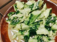 -柿子树炭烤羊腿(金台路店)