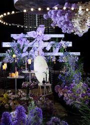 -无锡君来洲际酒店·宴会厅